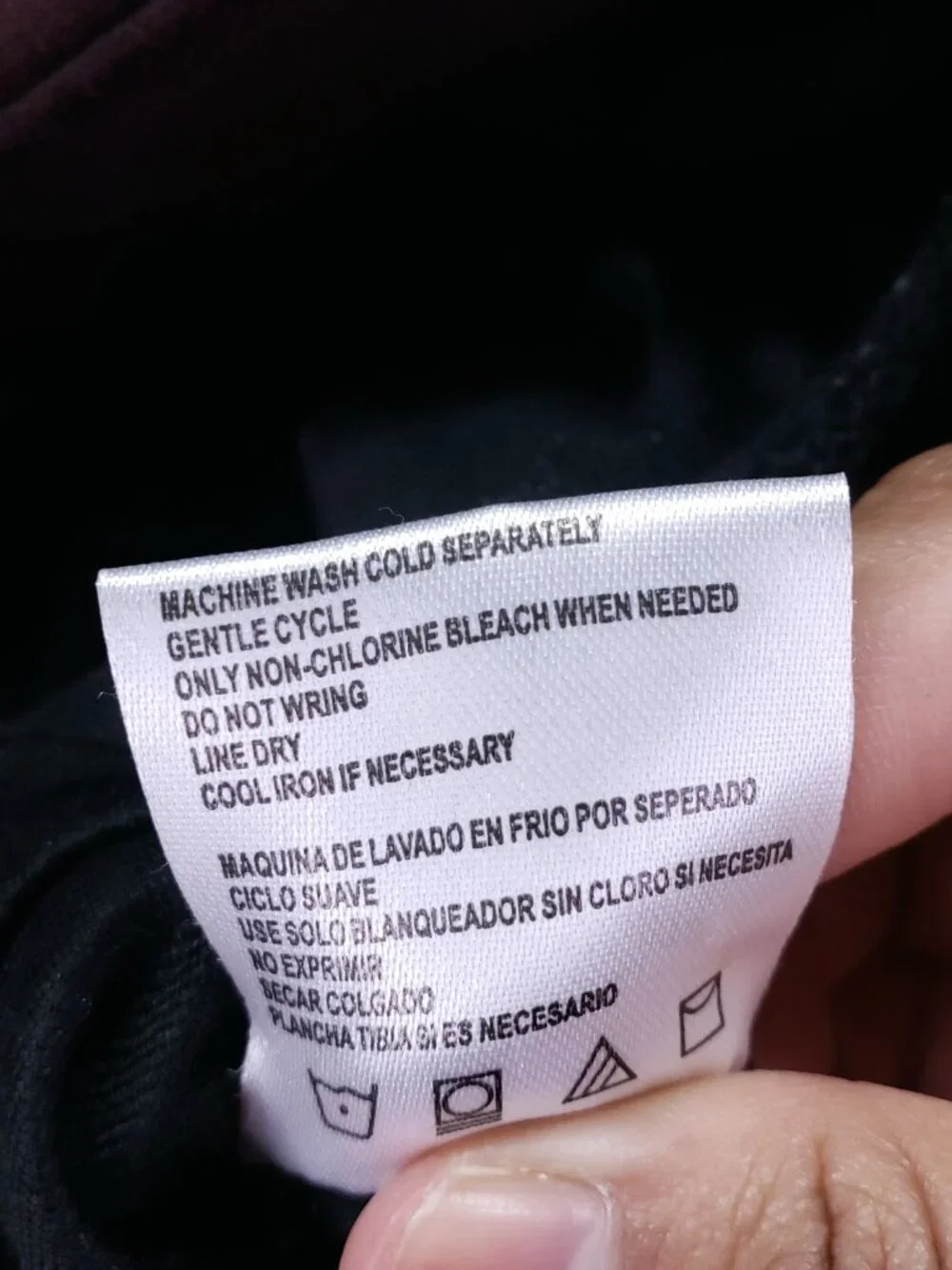 Andrew Marc size small